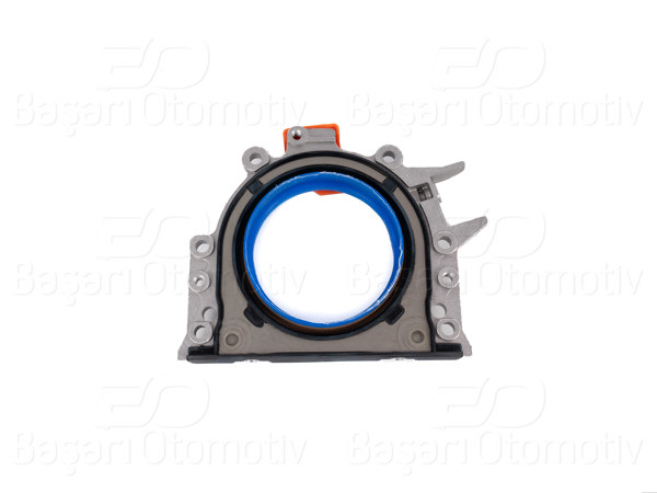 WISCO 1113453-00 | Flanslı Krank Keçesi Arka VW Touran 1.9 Crafter 2.5 Seat Ibiza 4 Skoda Fabia Roomster 1.4 TDI 03-11