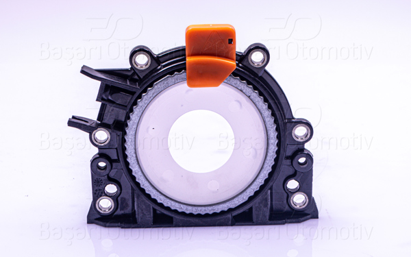 WISCO 1113454-00 | Flanşlı Krank Keçesi Arka VW Polo5 1.2 TDI 09> Seat Ibiza 1.2 TDI Skoda Fabia2 Roomster 1.2 TDI 10-15
