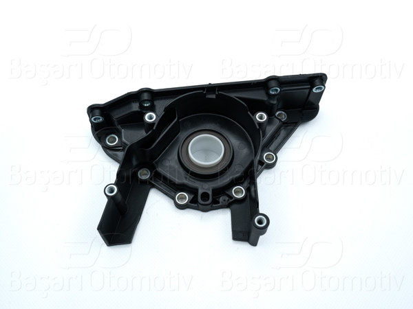 WISCO 1113455-00 | Flanslı Krank Keçesi On VW Polo Ibiza Fabia Roomster 1.2Tdı Cfwa 09 >