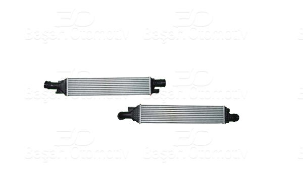 WISCO 1113471-00 | Turbo Radyatörü (Intercooler) 665X142x64 Audi Q3 2.0 TDI 11 >