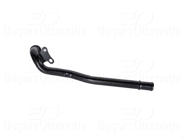 WISCO 1113495-00 | Havalandırma Borusu Demir VW Audi Seat Skoda