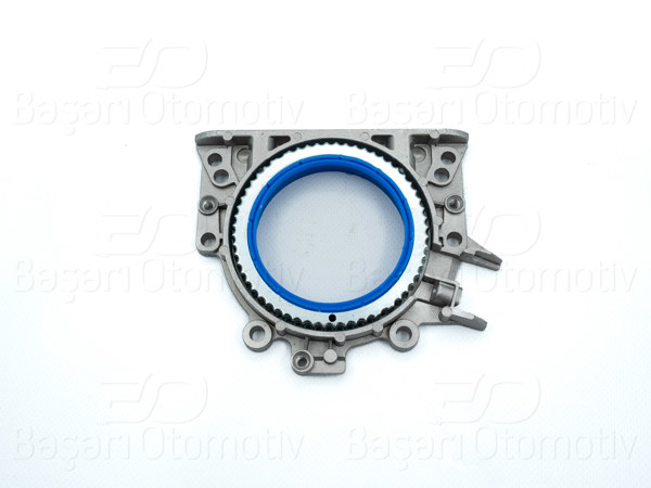 WISCO 1113563-00 | Flanslı Krank Keçesi Arka VW/Audi/Seat/Skoda Golf/Passat/A3/A4 1.6-2.0 TDI 09>