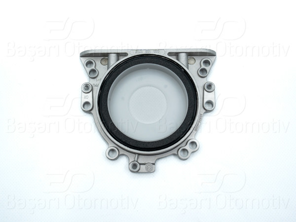 WISCO 1113564-00 | Flanslı Krank Keçesi Arka VW Caddy Golf2-4 Lupo Passat Polo T3-T4 Seat Ibiza 1.4-2.8 82>