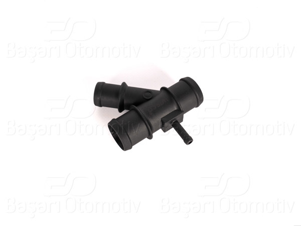 WISCO 1113593-00 | Su Flansi Audi A1 A3 VW Golf5 6 Jetta 3 Passat Polo 2.0 04 >