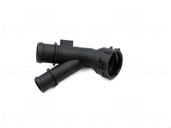 WISCO 1113622-00 | Su Flansi VW Golf7 Passat Polo Tiguan 1.8