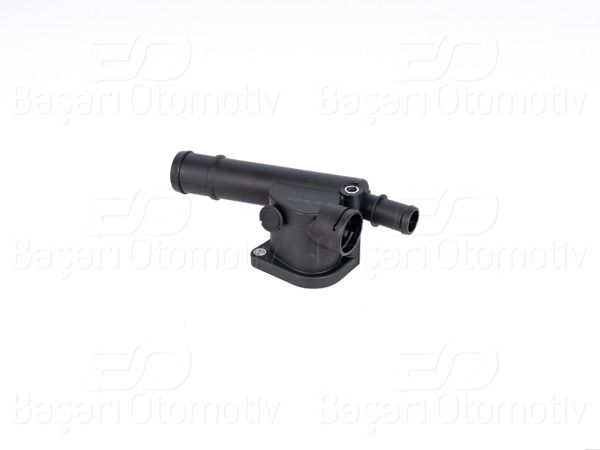 WISCO 1113633-00 | Su Flansi VW Passat Golf5 Jetta A3 2.0 TDI Bkp Bkd 04 >