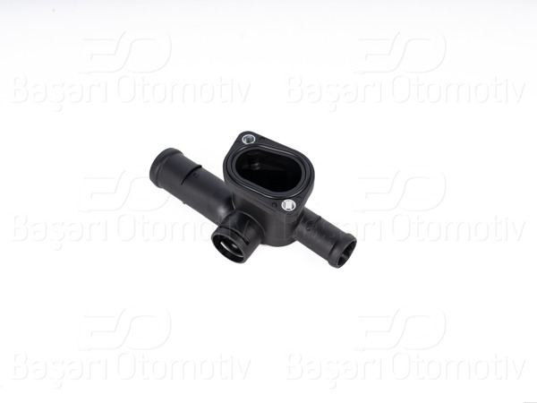 WISCO 1113641-00 | Su Flansi VW Golf4 Bora