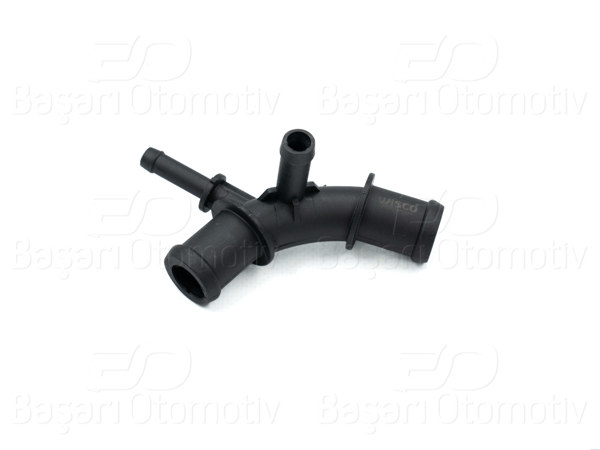 WISCO 1113648-00 | Su Flansi VW Golf7 Polo Leon 1.2 TSI 1.4 TSI 14 >