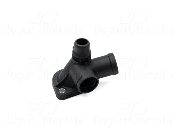 WISCO 1113650-00 | Su Flansi VW Golf4