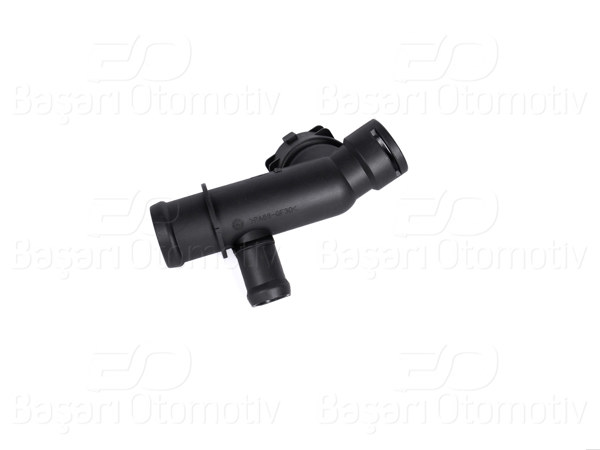 WISCO 1113652-00 | Su Flansi Audi A3 Leon Golf7 2.0 TSI TFSI Cupra 14 >
