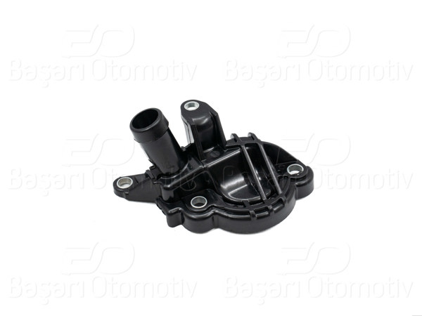 WISCO 1113660-00 | Su Flansi Audi A1 A3 Skoda Octavia 3 VW Golf7 Jetta 4 Polo 1.4 TSI 1.6 12 >