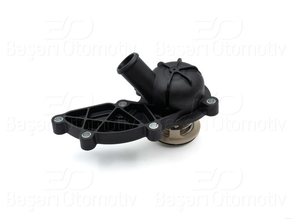 WISCO 1113676-00 | Su Flansi Audi A4 3.2 FSI 3.0 FSI A6 A7 A8 3.2 FSI 04 >