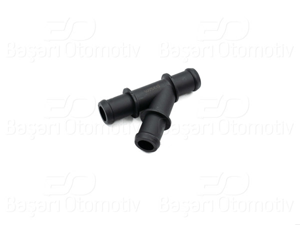 WISCO 1113683-00 | Su Flansi Audi A1 1.4 TFSI A3 Seat Toledo 3 4 Fabia 3 Caddy 4 Golf7 Polo Tiguan 10 >