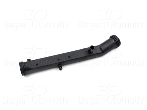 WISCO 1113692-00 | Su Borusu VW Polo Fabia Ibiza 1.4 16V Bud Cgg