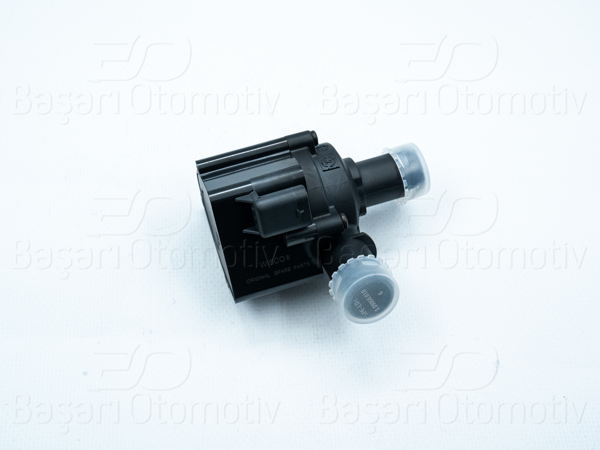 WISCO 1113717-00 | Ek Su Pompası Audi A4 A5 A6 A7 07 >