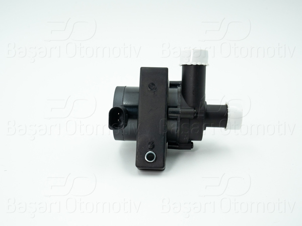 WISCO 1113719-00 | Ek Su Pompası Audi A4 A5 Q5 1.8 2.0 TFSI 08 >