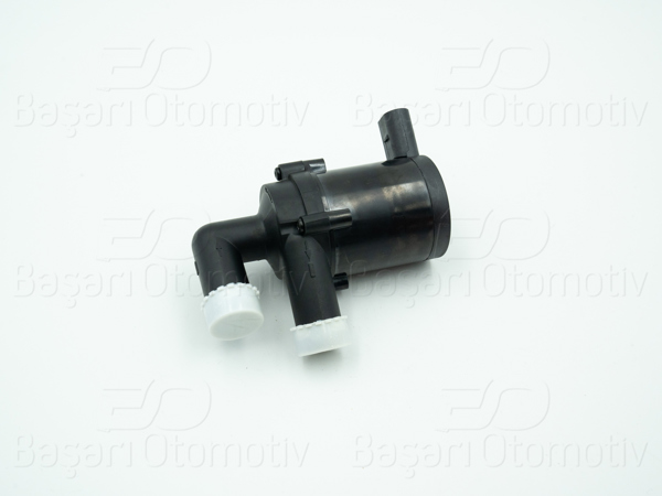 WISCO 1113721-00 | Ek Su Pompası VW Passat Superb 3.2 3.6 FSI 09 >