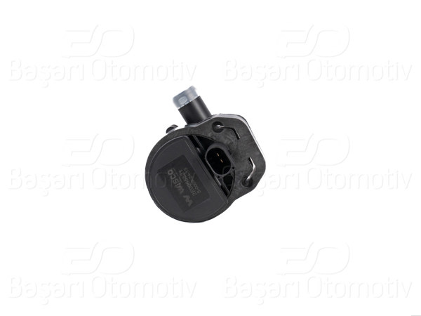 WISCO 1113723-00 | Ek Su Pompası VW Crafter 2.0 2.5 TDI 06 >