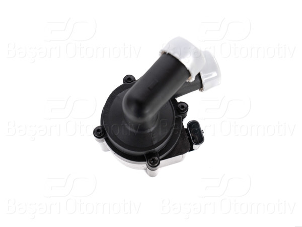WISCO 1113734-00 | Ek Su Pompası VW Golf Leon Jetta 1.2 1.4 TSI 10 >