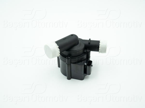 WISCO 1113749-00 | Ek Su Pompası Audi A6 A7 A8 4.0 TFSI S6 S8 Quatro 12 >
