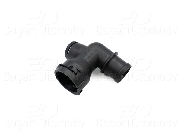 WISCO 1113762-00 | Su Flansi VW Jetta Touran 04 >