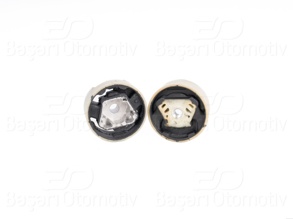 WISCO 1113773-00 | Travers Takozu Alt Set Sağ Sol VW Golf7 Audi A3 1.2 1.4 1.6 TDI 12 >