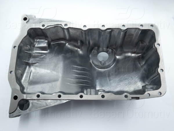 WISCO 1113778-00 | Yağ Karteri (Sensörlü) VW Passat Skoda Superb 1 Audi A6 A4 1.6 1.9 TDI 94 >