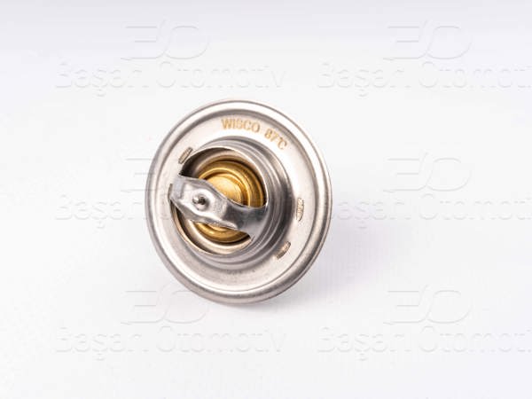 WISCO 1113798-00 | Termostat VW Golf4 Bora