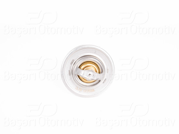WISCO 1113800-00 | Termostat 87°C VW Audi Seat Skoda Universal