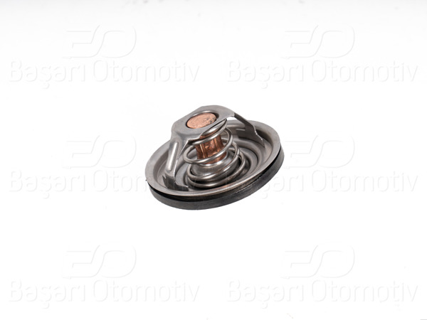 WISCO 1113801-00 | Termostat VW Golf6 Jetta 1.4 TSI 09 >