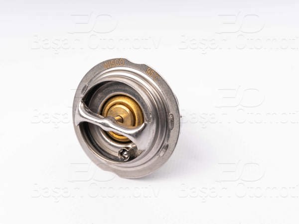 WISCO 1113806-00 | Termostat VW Golf6 Tiguan A4 A5 Q5 1.8 TSI 2.0 FSI 09 >