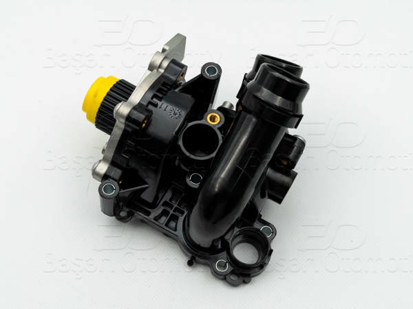 WISCO 1113816-00 | Devirdaim VW Amarok Jetta Beetle Audi A4 Seat Alhambra 2.0 TFSI 08 >