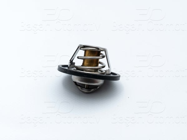 WISCO 1113850-00 | Termostat 83° VW Polo 1.4 Bby Bbz Bky 08 >