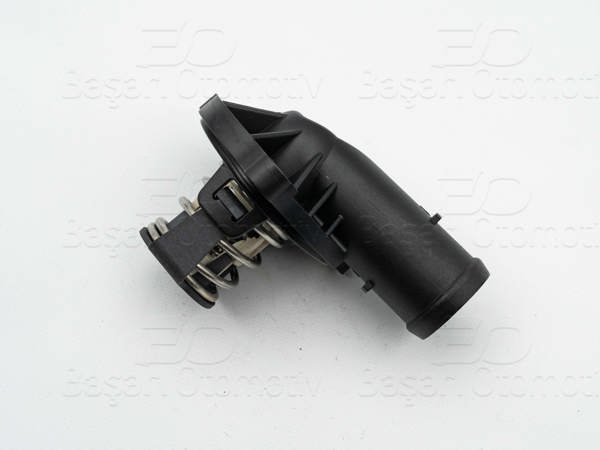 WISCO 1113858-00 | Termostat Yuvası Komple Audi A4 A6 Q7 Touareg 2.7 TDI 3.0 TDI 04 >