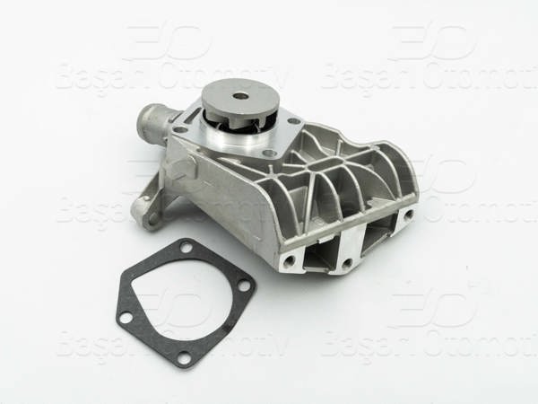 WISCO 1113863-00 | Devirdaim Skoda Fabia 1.0 1.4 99 >