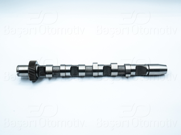 WISCO 1113886-00 | Eksantrik Mili 1. Ve 3. Silindir Dokum VW Passat A4 Octavia