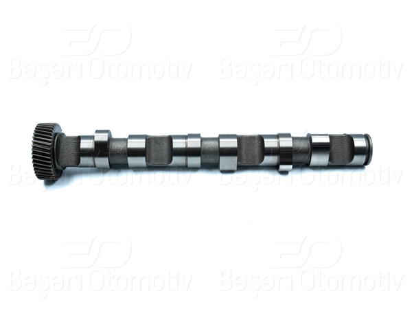 WISCO 1113888-00 | Eksantrik Mili 1. Ve 3. Silindir Dokum VW Passat A4 Octavia