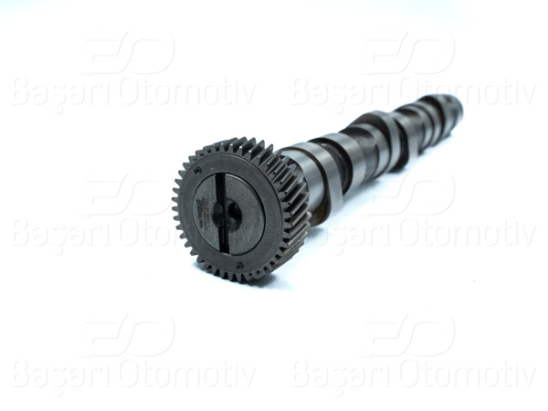 WISCO 1113889-00 | Eksantrik Mili 4. Ve 6. Silindir Dokum VW Passat 2.5 TDI Audi A4 A6 A8 97 >