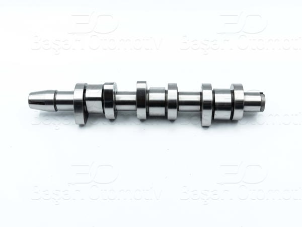 WISCO 1113891-00 | Eksantrik Mili Çelik VW Polo Skoda Fabia 1 Seat Cordoba Arosa 1.4 TDI 99 >