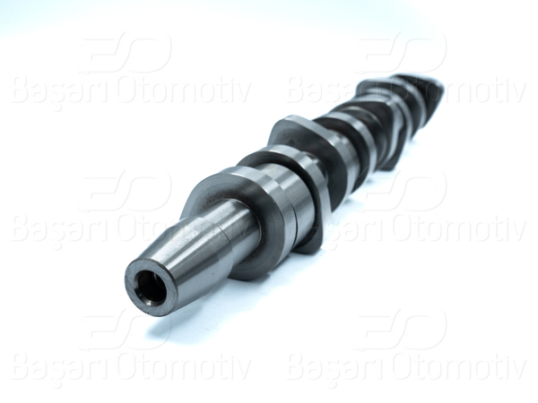 WISCO 1113892-00 | Eksantrik Mili Çelik VW Caddy Golf5 A3 1.9 2.0 TDI Bls 05 >