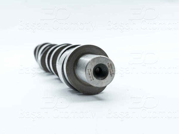 WISCO 1113894-00 | Eksantrik Mili Egzost Çelik VW Passat Touareg Skoda Octavia 2 Toledo 3 Audi A3 2.0 TDI 03 >