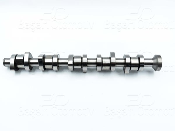 WISCO 1113897-00 | Eksantrik Mili Çelik VW T5 2.5 TDI Bnz Bpc Bpd Bpe 03 >