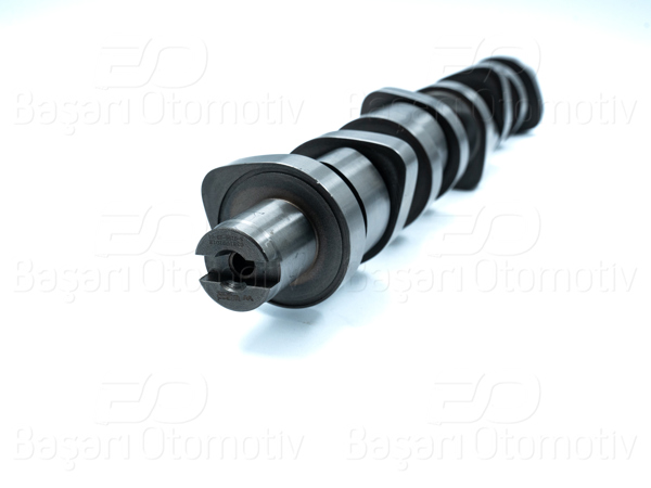 WISCO 1113902-00 | Eksantrik Mili Çelik VW Passat Caddy T5 A3 1.9 TDI 04 >