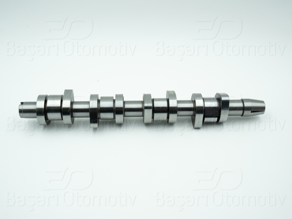 WISCO 1113904-00 | Eksantrik Mili Çelik VW Passat Audi A4 1.9 TDI 2.0 TDI 03 >