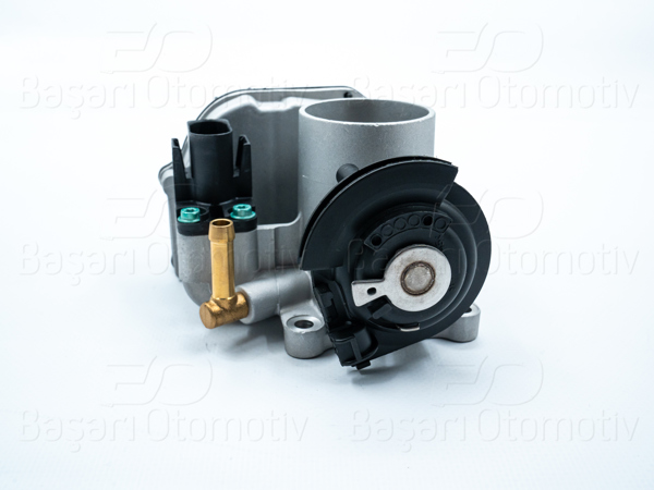 WISCO 1113945-00 | Gaz Kelebegı VW Polo Ibiza Cordoba 1.6 94 >