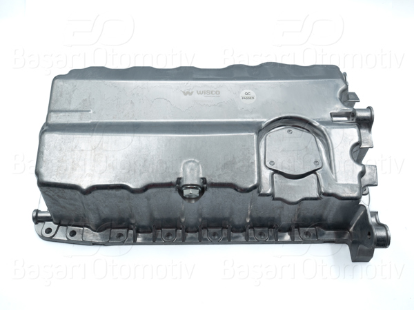 WISCO 1113949-00 | Yağ Karteri VW Polo Passat Golf4 1.6 98 >