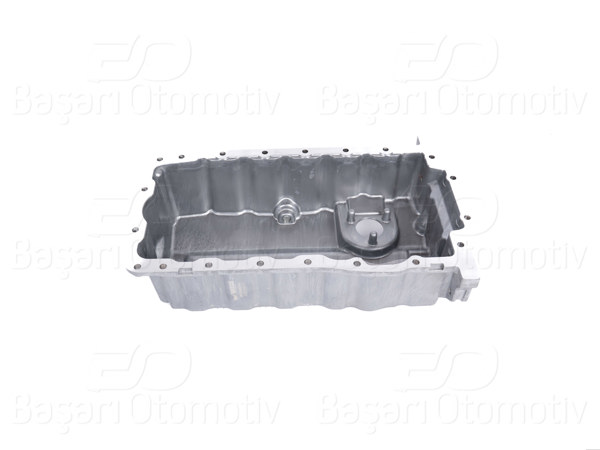 WISCO 1113950-00 | Yağ Karteri (Sensörlü) VW Golf6 Jetta Passat Touran Caddy Audi A3 1.6 03 >