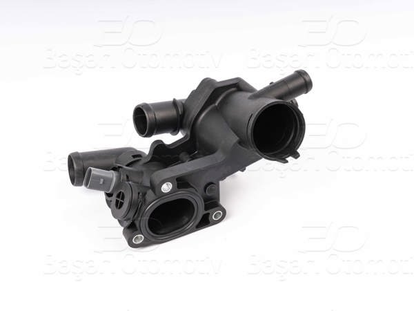 WISCO 1113967-00 | Termostat Yuvası Plastik Seat Cordoba 1.6 03 >