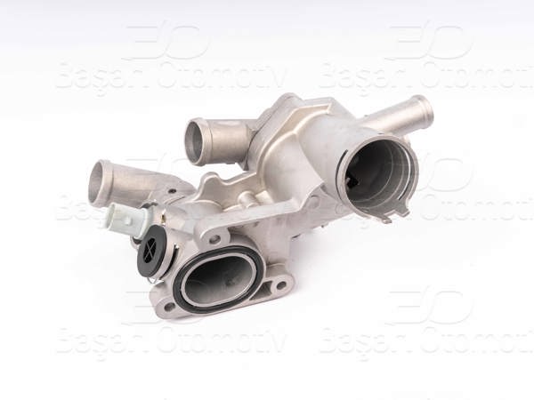WISCO 1113968-00 | Termostat Yuvası Metal Seat Cordoba 1.6 03 >