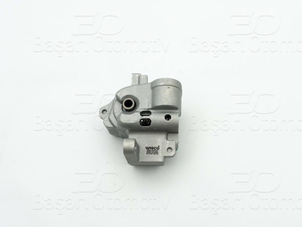 WISCO 1113971-00 | Yağ Pompası VW Passat Audi A4 B7 A6 C6 2.0 TDI 04 >